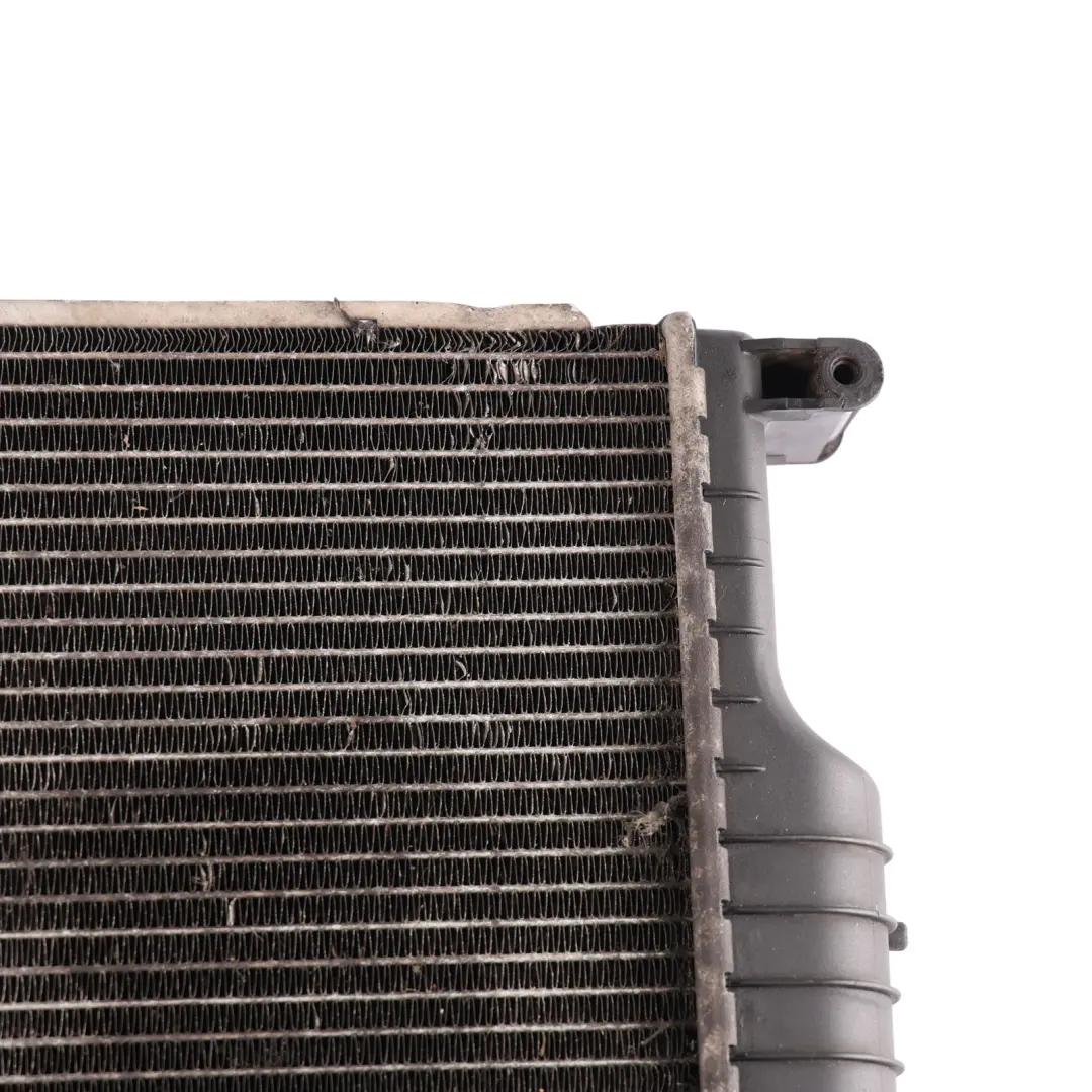 Range Rover L322 Engine Coolant Radiator Cooling Unit 3.6 TDV8 - SKU PCC500300 - Part number PCC500300