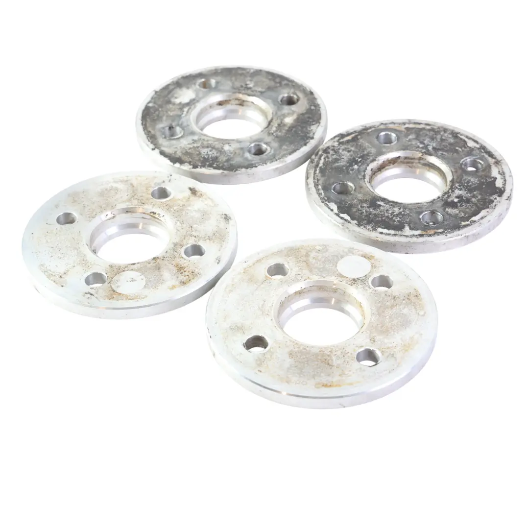 Distanziali Ruota Set 4x100 58 1CB 11MM per Unbranded con numero di parte PCD-4 Unbranded Distanziali Ruota Set 4x100 58 1CB 11MM - SKU PCD-4-100 - Numero di parte PCD-4
