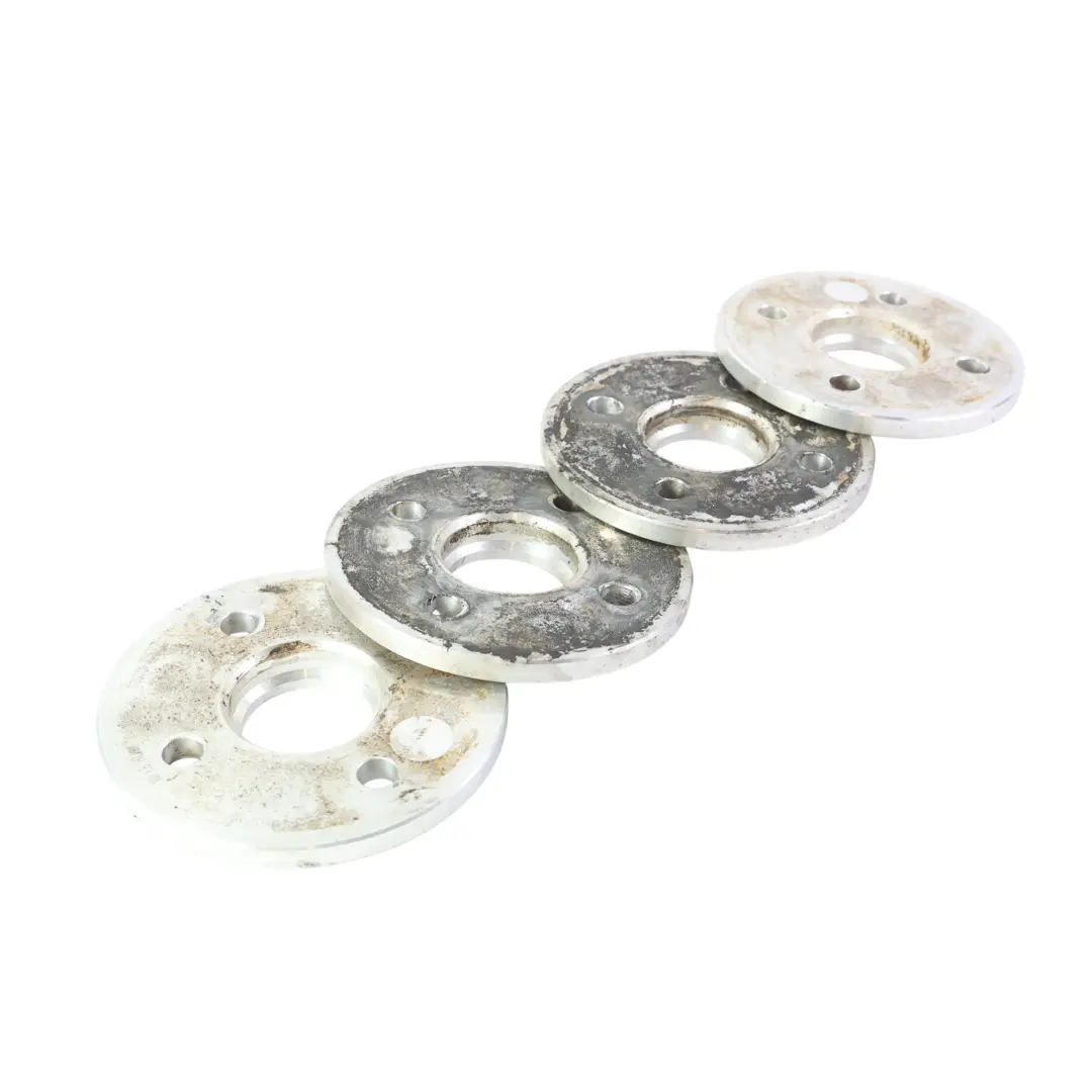 Distanziali Ruota Set 4x100 58 1CB 11MM per Unbranded con numero di parte PCD-4 Unbranded Distanziali Ruota Set 4x100 58 1CB 11MM - SKU PCD-4-100 - Numero di parte PCD-4