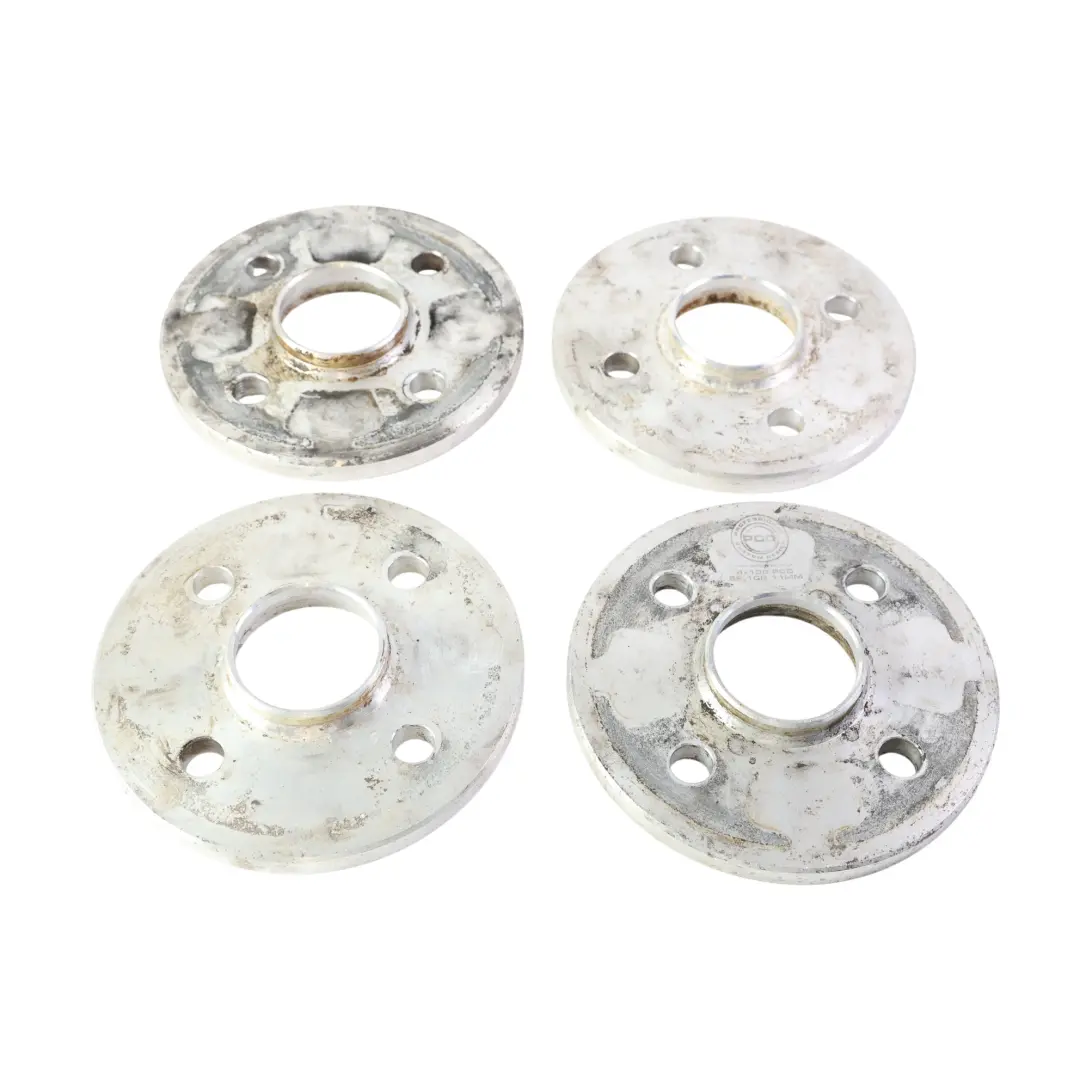 Distanziali Ruota Set 4x100 58 1CB 11MM per Unbranded con numero di parte PCD-4 Unbranded Distanziali Ruota Set 4x100 58 1CB 11MM - SKU PCD-4-100 - Numero di parte PCD-4