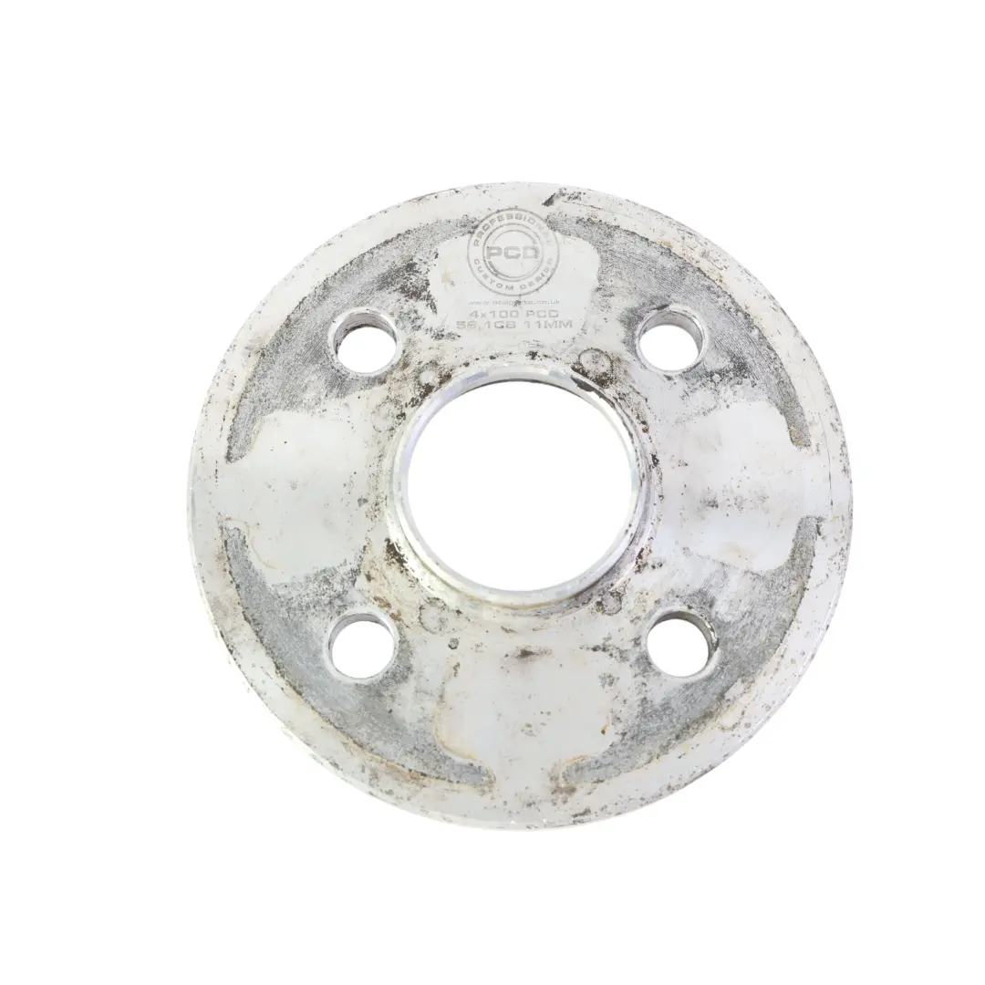 Distanziali Ruota Set 4x100 58 1CB 11MM per Unbranded con numero di parte PCD-4 Unbranded Distanziali Ruota Set 4x100 58 1CB 11MM - SKU PCD-4-100 - Numero di parte PCD-4