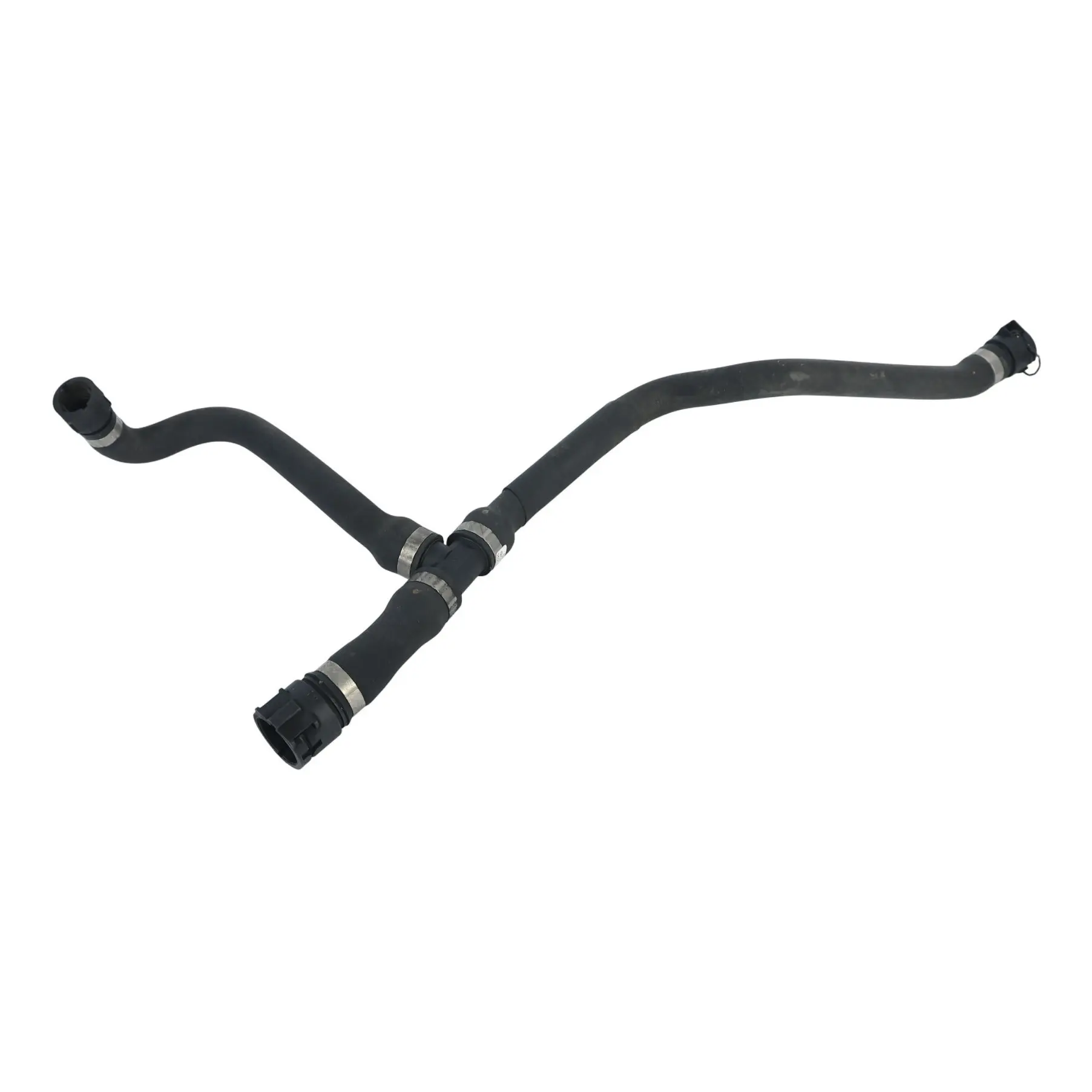 Land Rover L322 Durite Supérieure de Liquide de Refroidissement PCH001220