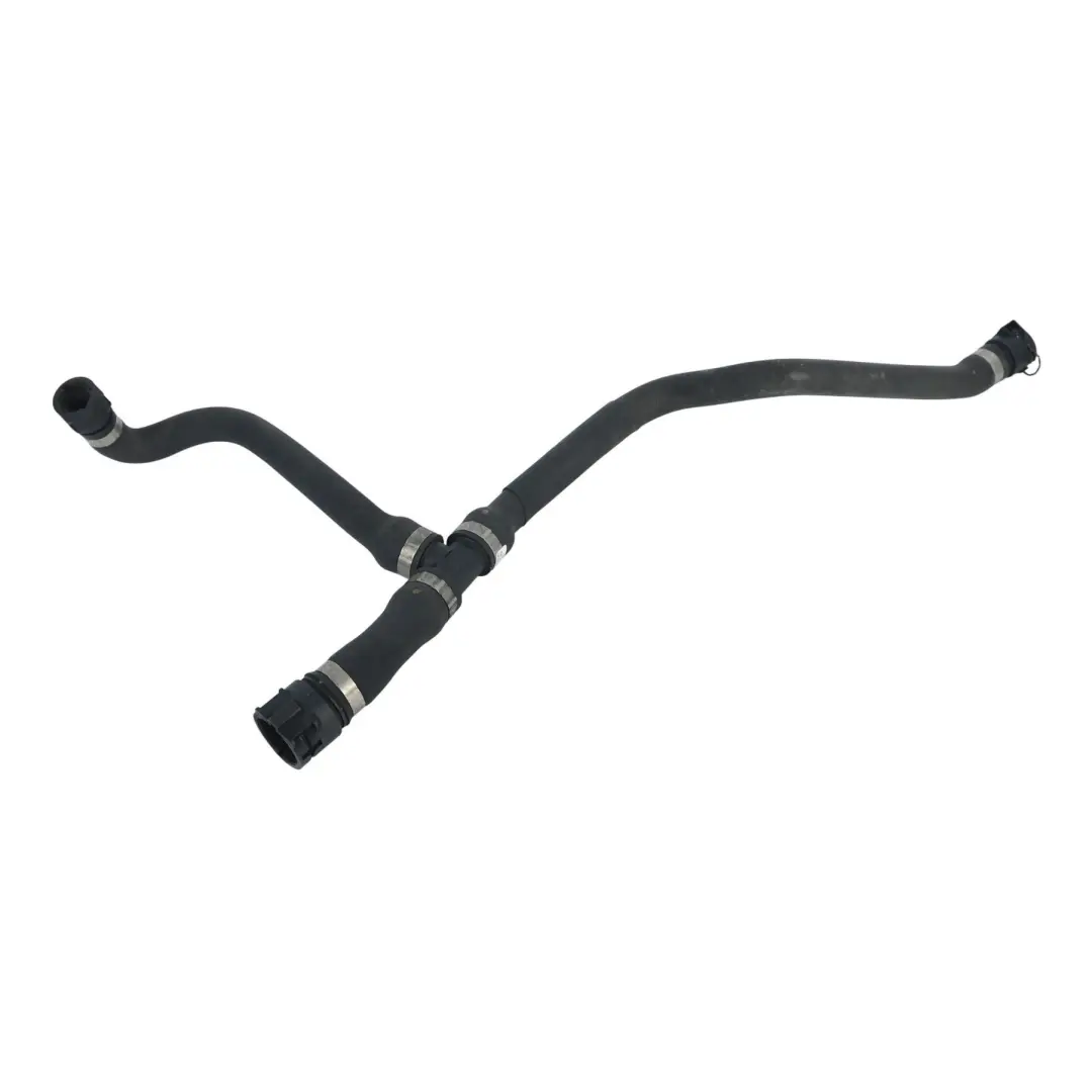 Upper Coolant Hose Pipe Line to Land Rover L322 with Part number PCH001220 Land Rover L322 Upper Coolant Hose Pipe Line - SKU PCH001220 - Part number PCH001220