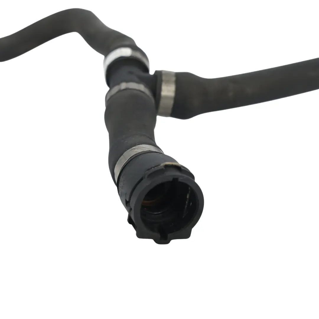 Land Rover L322 Górny Przewód Chłodziwa - SKU PCH001220 - Numer Części PCH001220