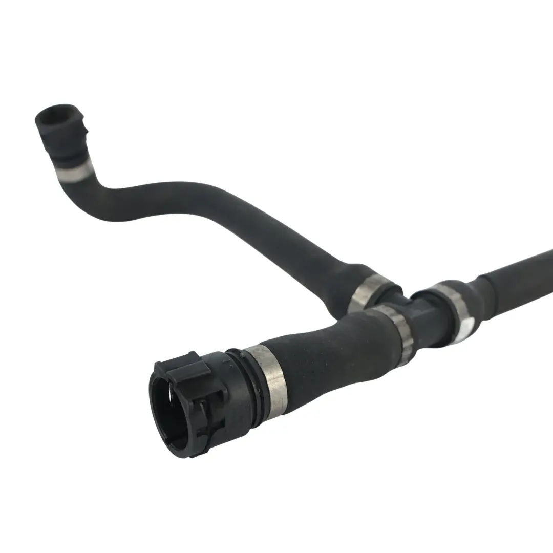 Upper Coolant Hose Pipe Line to Land Rover L322 with Part number PCH001220 Land Rover L322 Upper Coolant Hose Pipe Line - SKU PCH001220 - Part number PCH001220