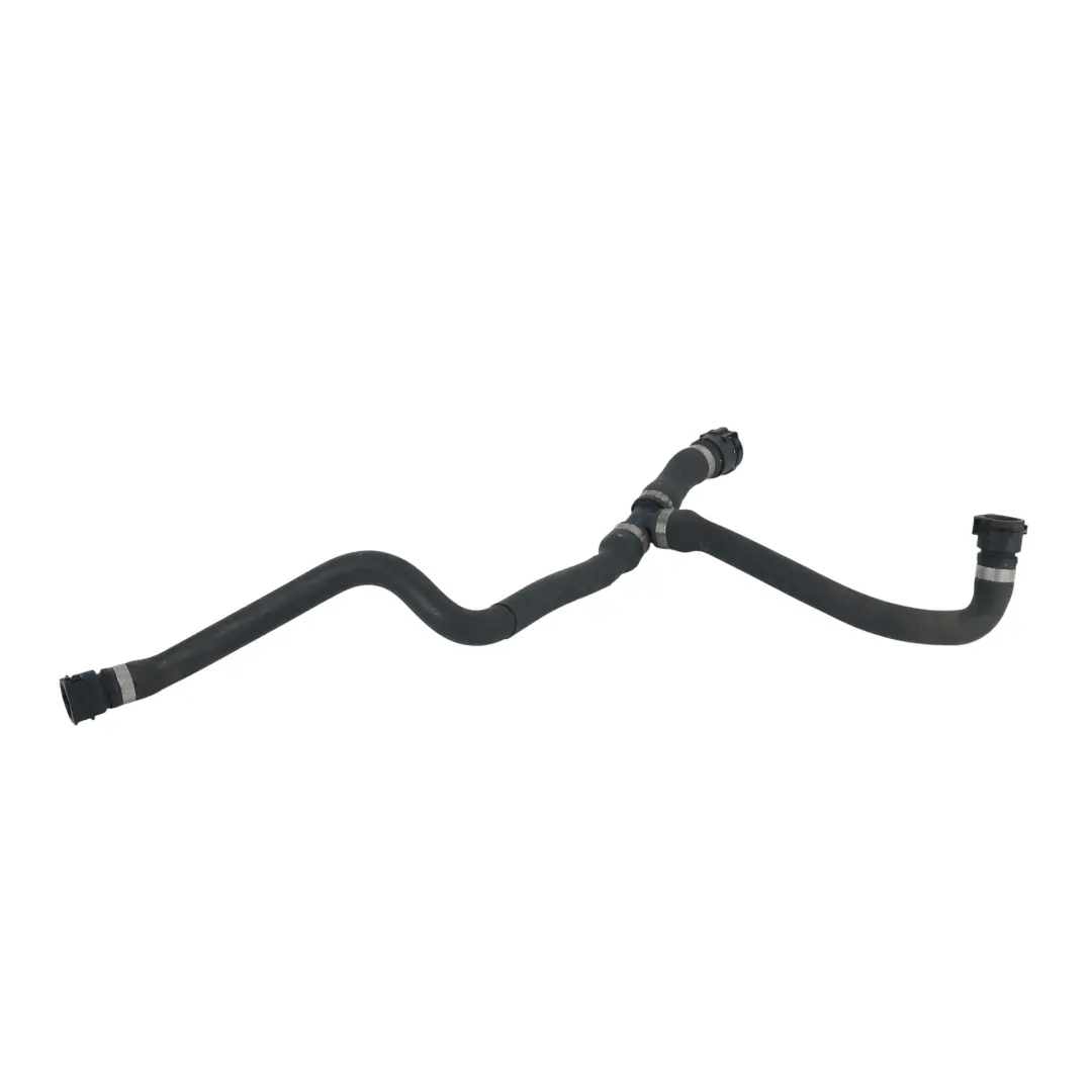 Land Rover L322 Górny Przewód Chłodziwa - SKU PCH001220 - Numer Części PCH001220