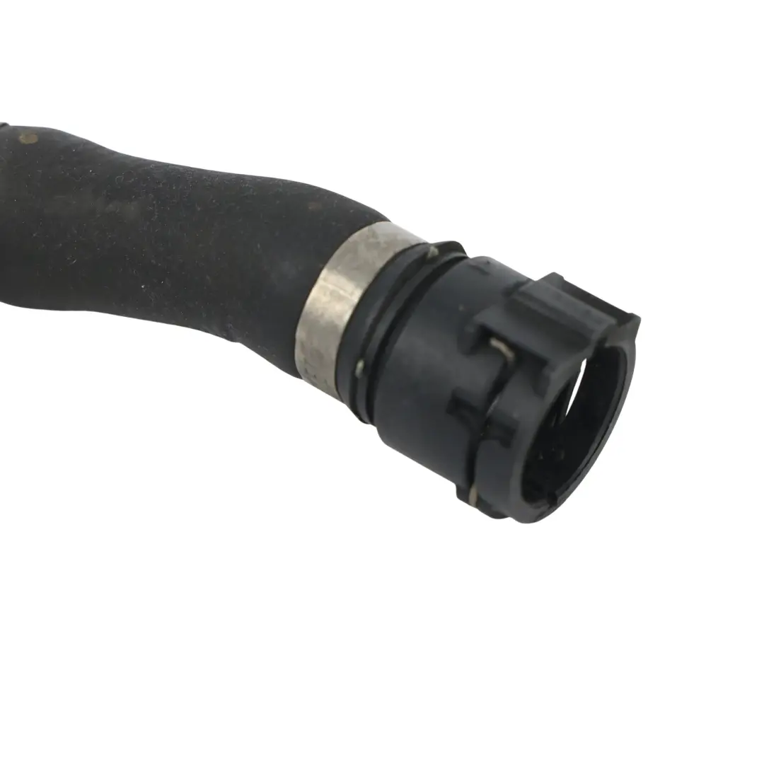 Durite Supérieure de Liquide de Refroidissement pour Land Rover L322 à propos du numéro de pièce PCH001220 Land Rover L322 Durite Supérieure de Liquide de Refroidissement - SKU PCH001220 - Numéro de pièce PCH001220
