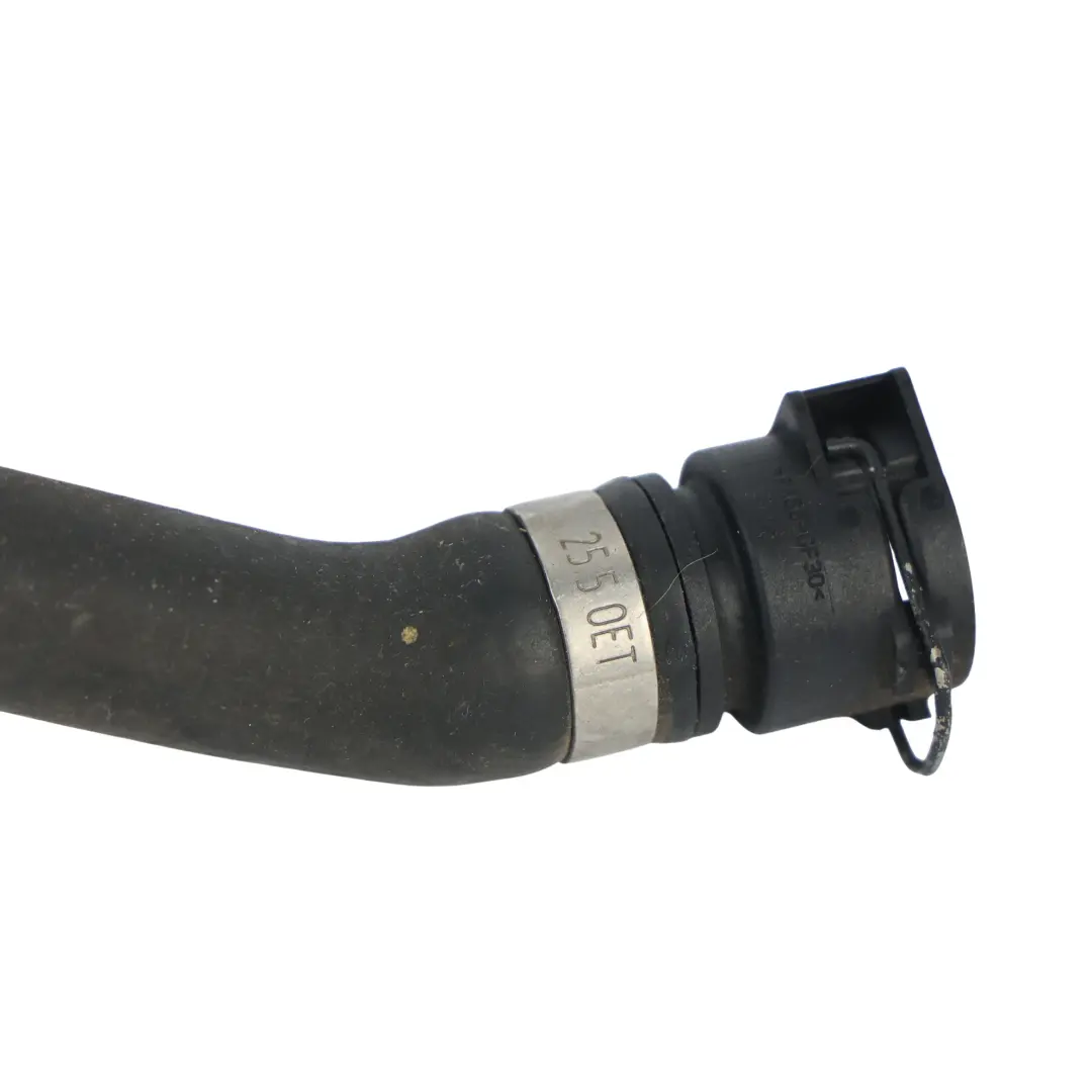 Upper Coolant Hose Pipe Line to Land Rover L322 with Part number PCH001220 Land Rover L322 Upper Coolant Hose Pipe Line - SKU PCH001220 - Part number PCH001220
