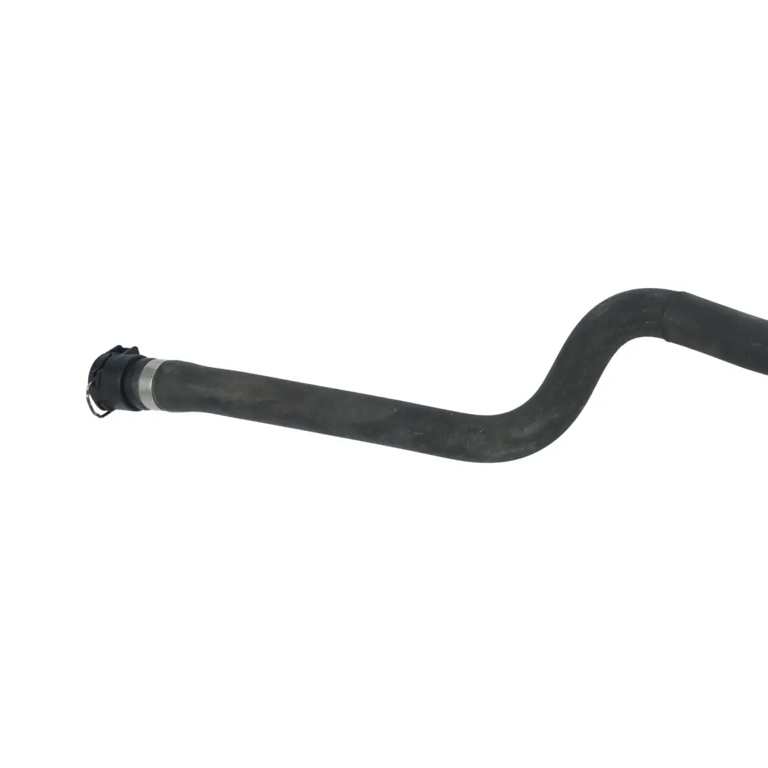 Land Rover L322 Upper Coolant Hose Pipe Line - SKU PCH001220 - Part number PCH001220
