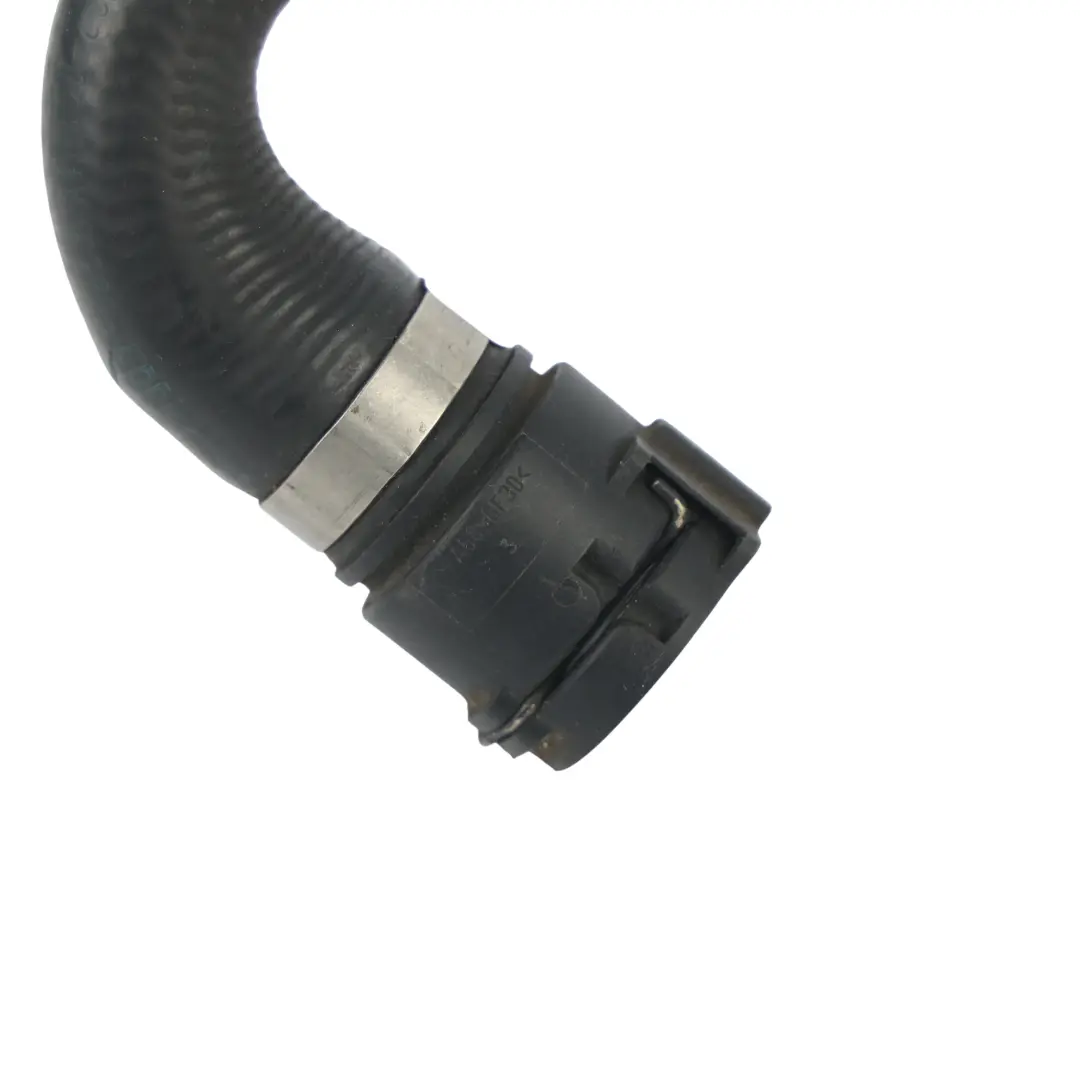 Kühlerschlauch Kühlleitung für Land Rover L322 mit Teilenummer PCH001250 Land Rover L322 Kühlerschlauch Kühlleitung - SKU PCH001250 - Teilenummer PCH001250