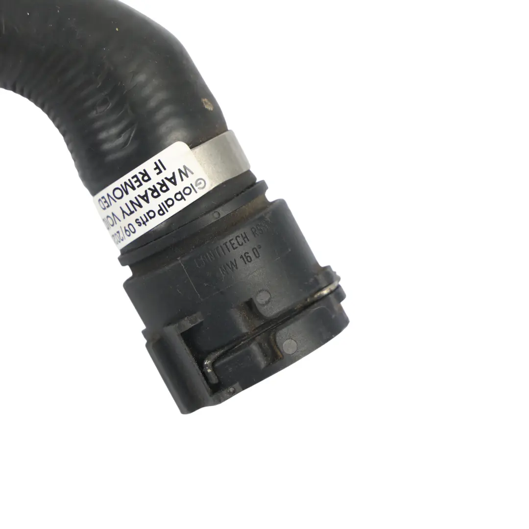 Land Rover L322 Kühlerschlauch Kühlleitung - SKU PCH001250 - Teilenummer PCH001250