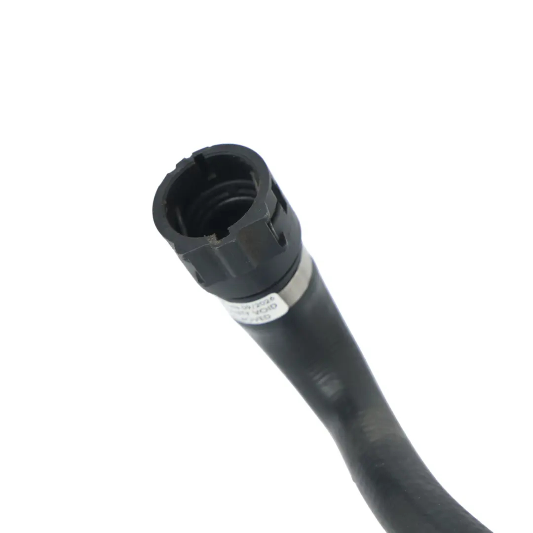 Kühlerschlauch Kühlleitung für Land Rover L322 mit Teilenummer PCH001250 Land Rover L322 Kühlerschlauch Kühlleitung - SKU PCH001250 - Teilenummer PCH001250