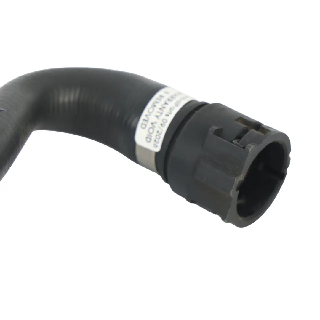 Tuyau Radiateur Durite Refroidisseur pour Land Rover L322 à propos du numéro de pièce PCH001250 Land Rover L322 Tuyau Radiateur Durite Refroidisseur - SKU PCH001250 - Numéro de pièce PCH001250
