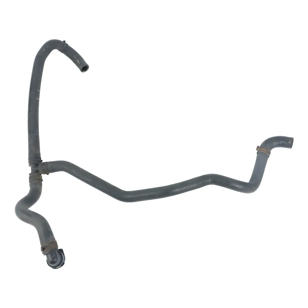 Range Rover Sport L320 Water Coolant Pipe Hose Line 3.6 Diesel 7H32-9A263-AD - SKU PCH503280 - Part number PCH503280