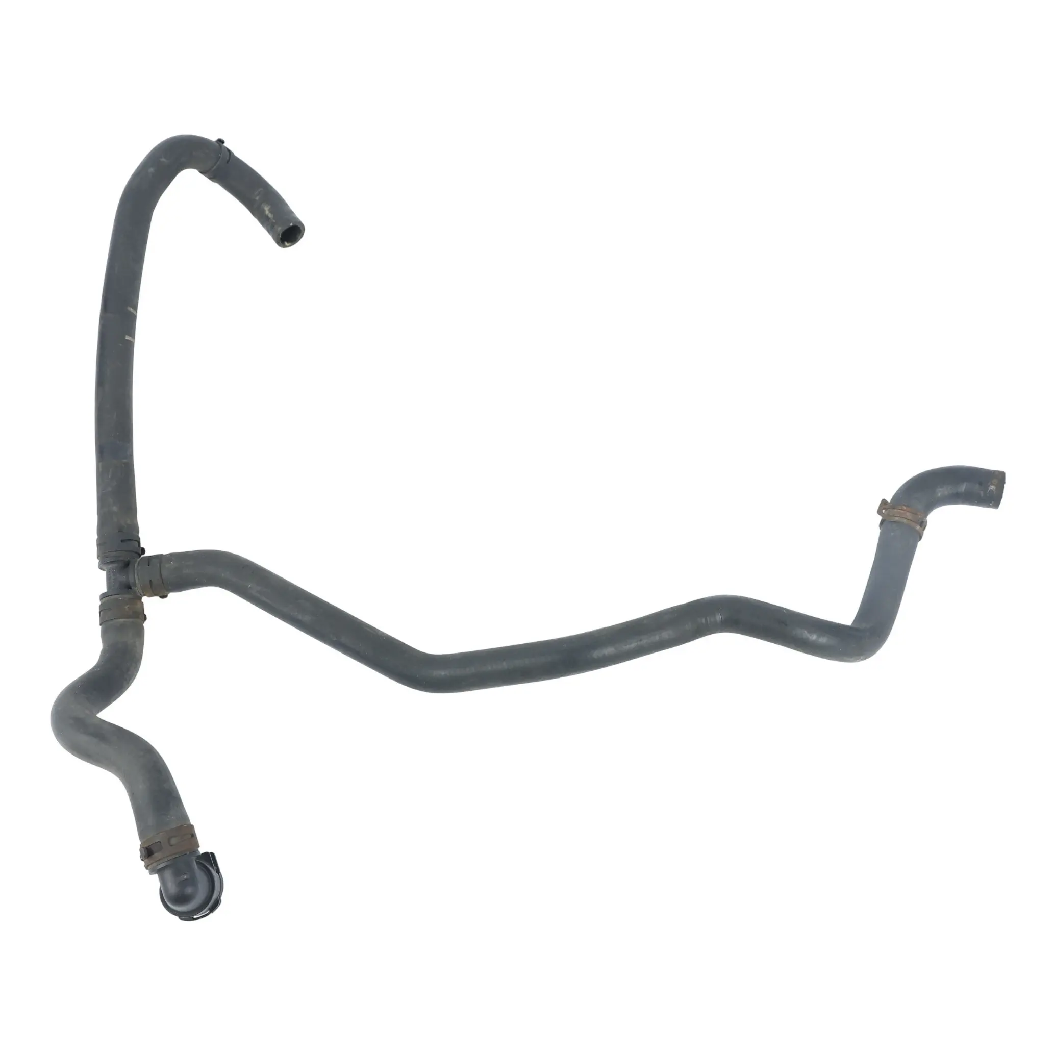 Range Rover Sport L320 Water Coolant Pipe Hose Line 3.6 Diesel 7H32-9A263-AD
