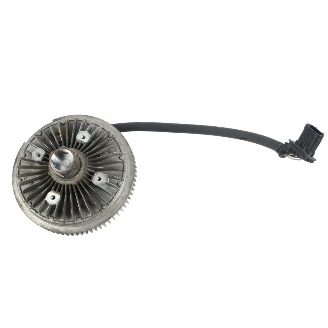 Land Rover Range Rover Sport L320 Acoplamiento Viscoso 3.6 TDV8 5H22-8600-HB - SKU PGG500360-2 - Número de pieza PGG500360