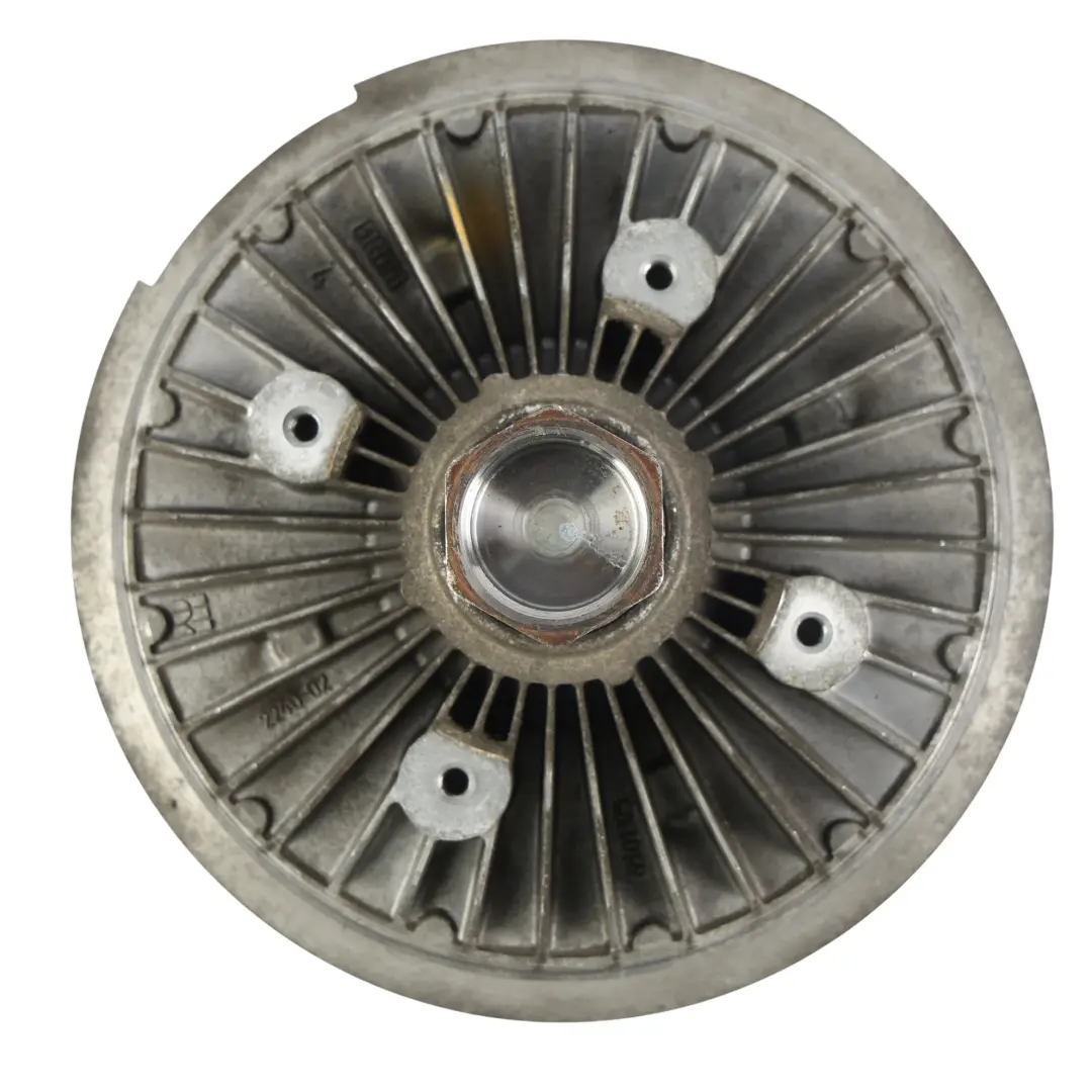 Land Rover Range Rover Sport L320 Acoplamiento Viscoso 3.6 TDV8 5H22-8600-HB - SKU PGG500360-2 - Número de pieza PGG500360