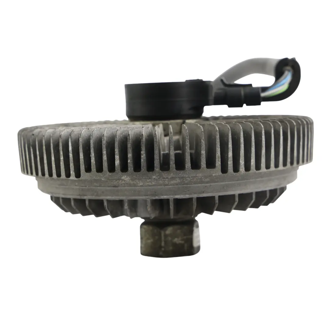 Land Rover Range Rover Sport L320 Acoplamiento Viscoso 3.6 TDV8 5H22-8600-HB - SKU PGG500360-2 - Número de pieza PGG500360