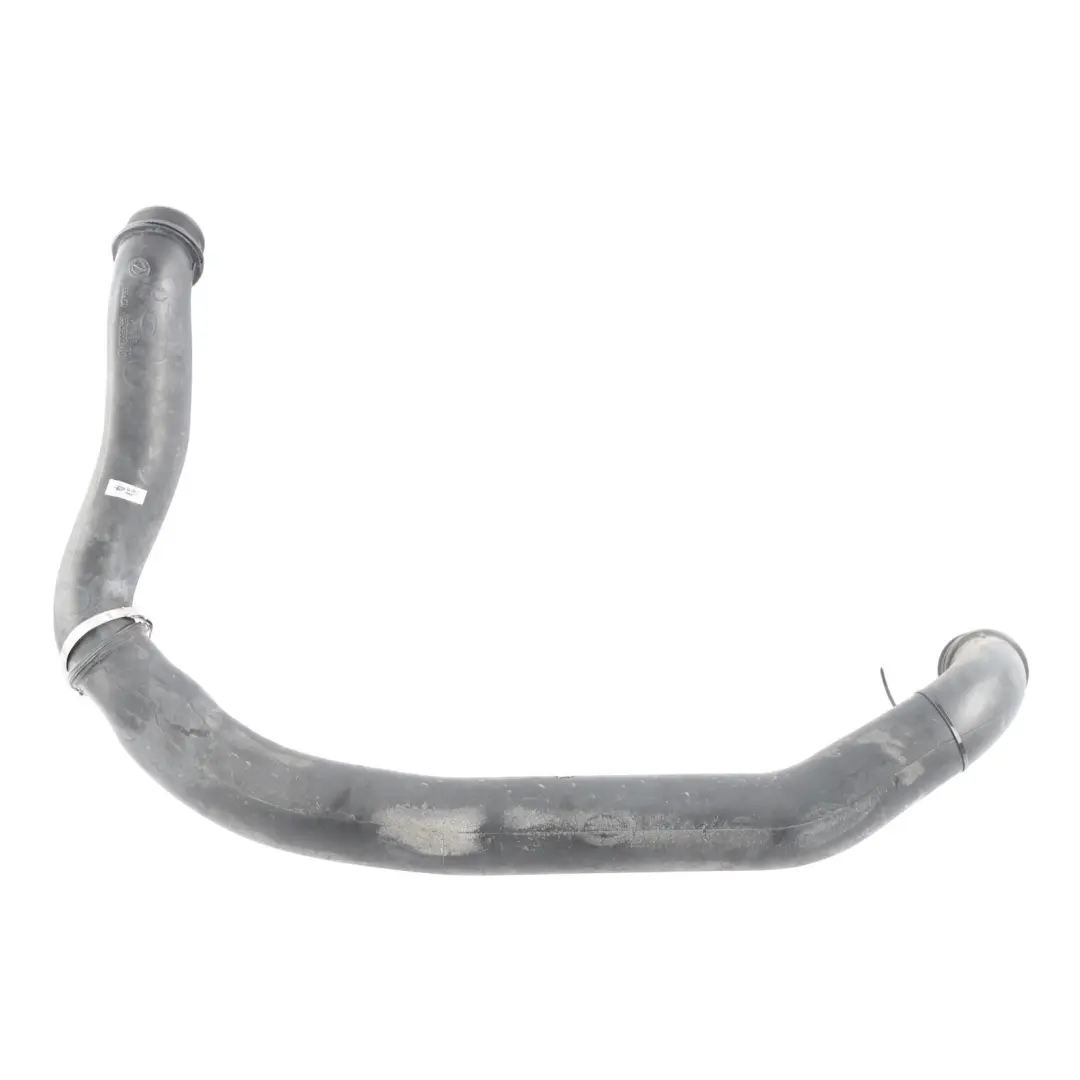 Range Rover Sport L320 Intercooler Pipe Hose Left N/S 3.6 TDV8 L320 - SKU PHD500710 - Part number PHD500710