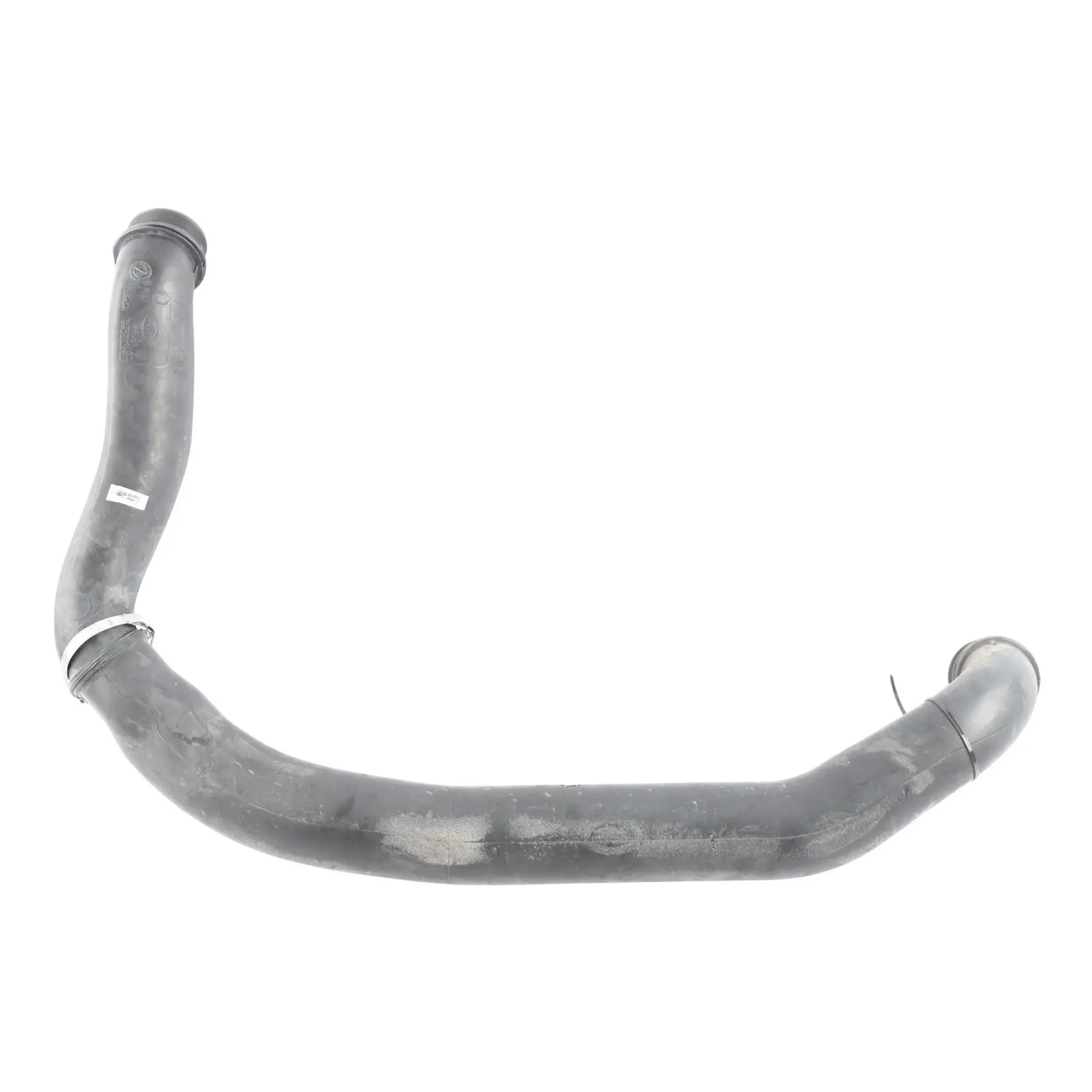 Range Rover Sport L320 Intercooler Pipe Hose Left N/S 3.6 TDV8 L320 PHD500710