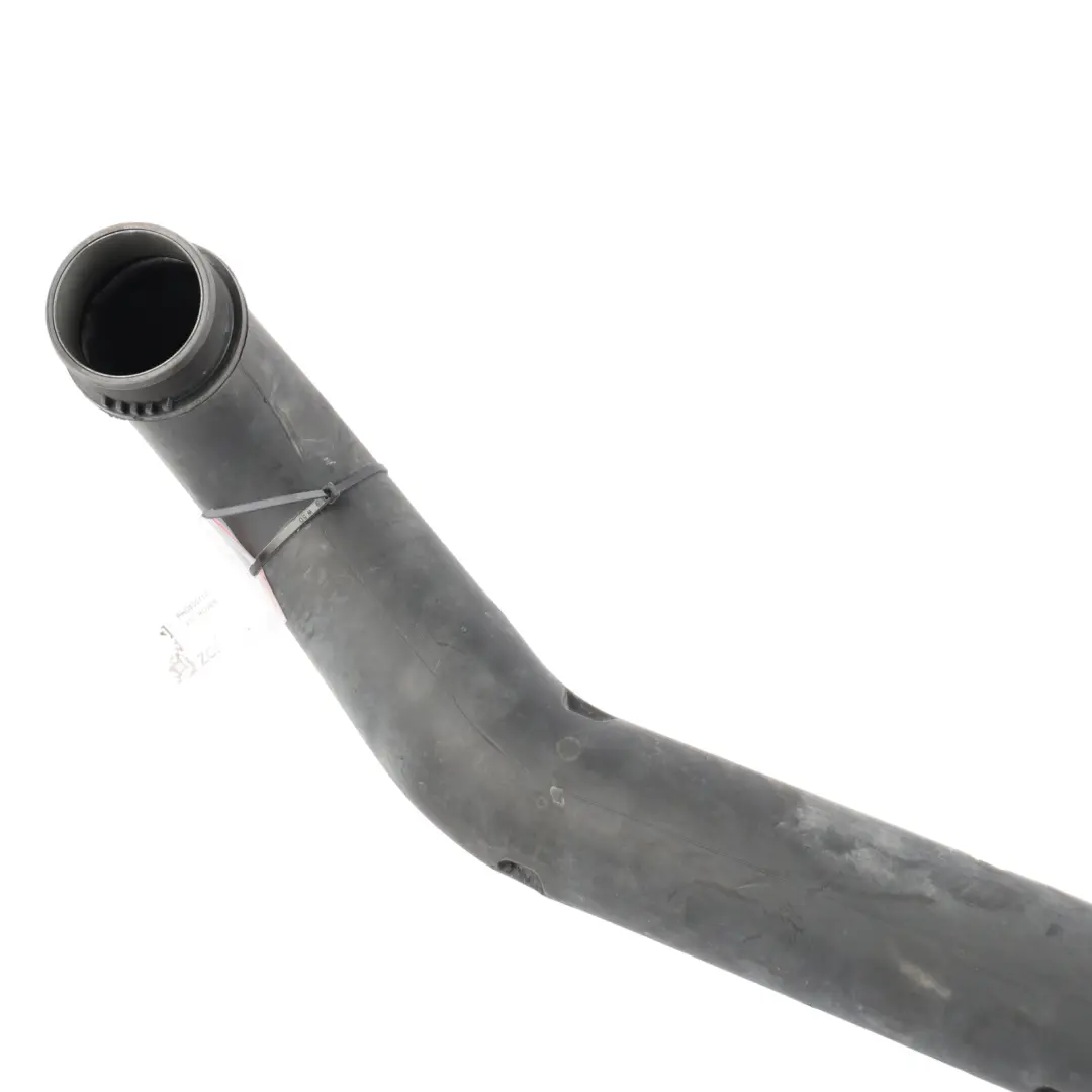 Range Rover Sport L320 Intercooler Pipe Hose Left N/S 3.6 TDV8 L320 - SKU PHD500710 - Part number PHD500710
