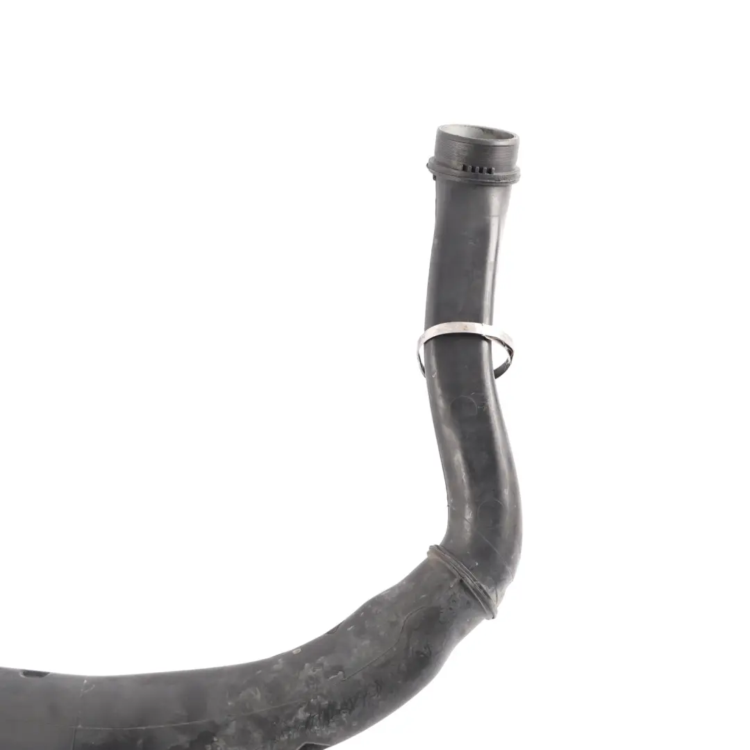 Pipe Hose Left N/S 3.6 TDV8 L320 to Range Rover Sport L320 Intercooler with Part number PHD500710 Range Rover Sport L320 Intercooler Pipe Hose Left N/S 3.6 TDV8 L320 - SKU PHD500710 - Part number PHD500710