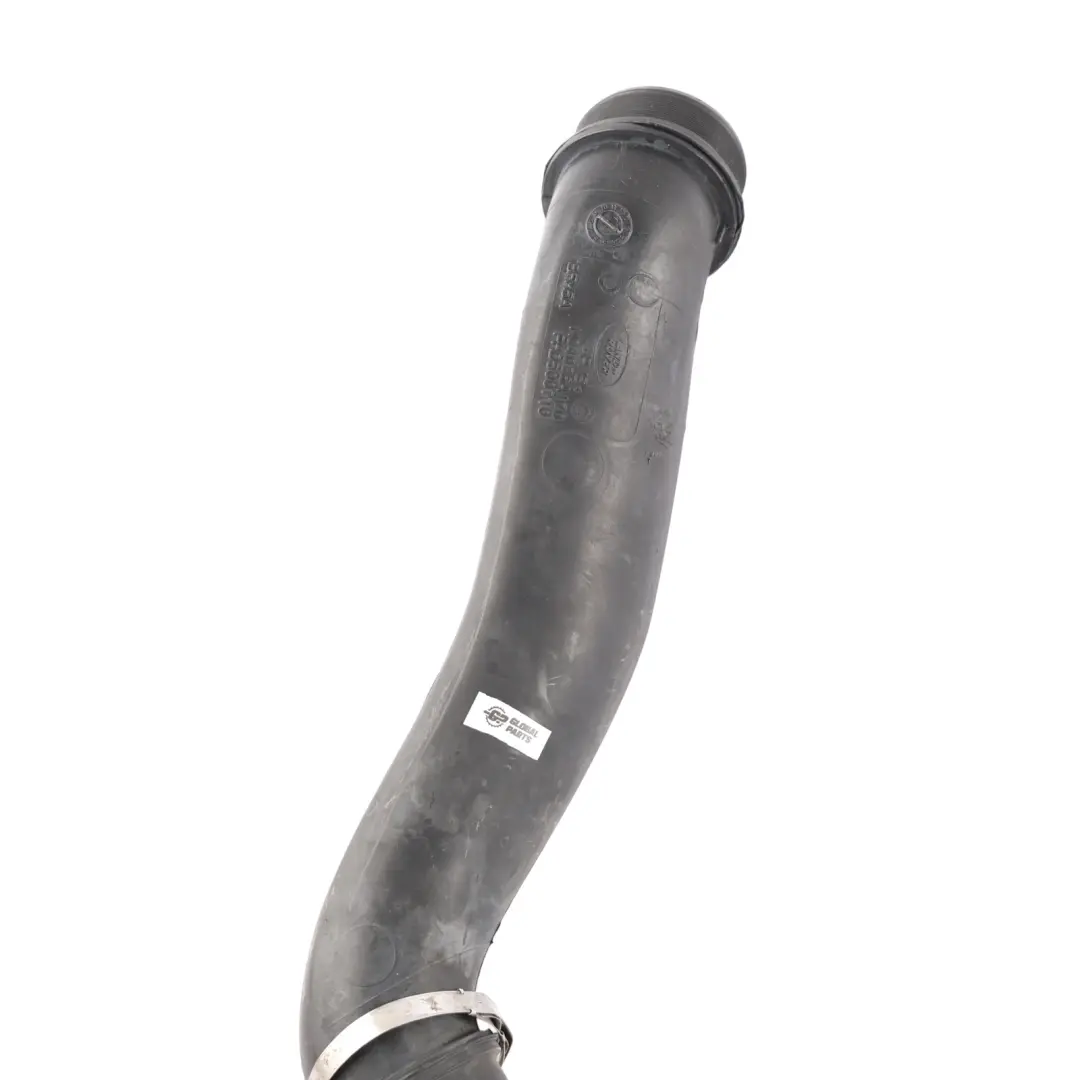 Range Rover Sport L320 Intercooler Pipe Hose Left N/S 3.6 TDV8 L320 - SKU PHD500710 - Part number PHD500710