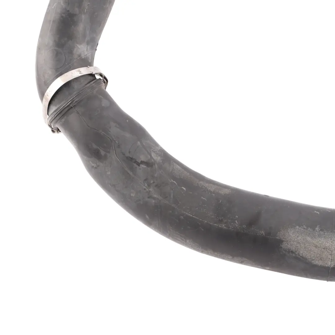 Range Rover Sport L320 Intercooler Pipe Hose Left N/S 3.6 TDV8 L320 - SKU PHD500710 - Part number PHD500710
