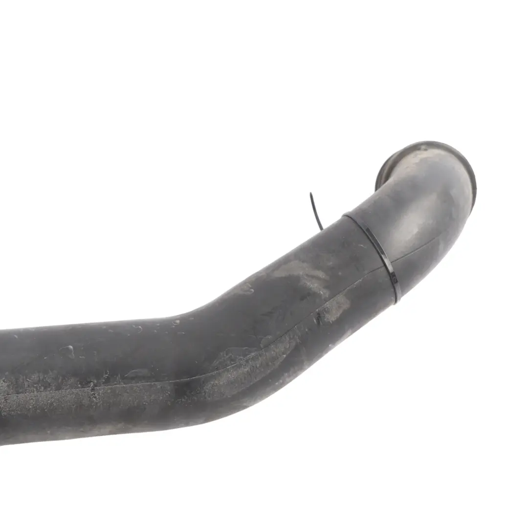 Range Rover Sport L320 Intercooler Pipe Hose Left N/S 3.6 TDV8 L320 - SKU PHD500710 - Part number PHD500710