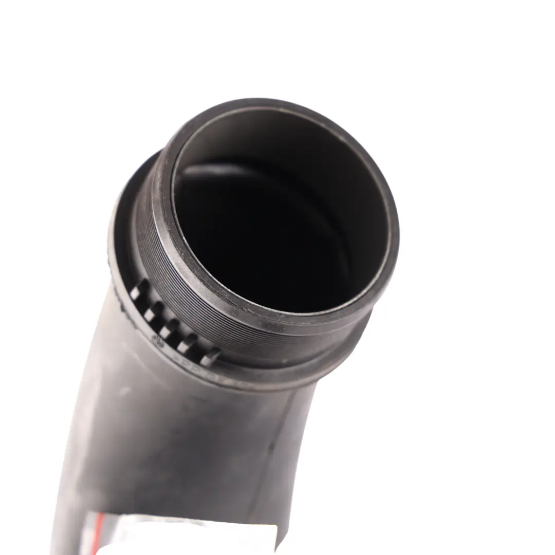 Pipe Hose Left N/S 3.6 TDV8 L320 to Range Rover Sport L320 Intercooler with Part number PHD500710 Range Rover Sport L320 Intercooler Pipe Hose Left N/S 3.6 TDV8 L320 - SKU PHD500710 - Part number PHD500710