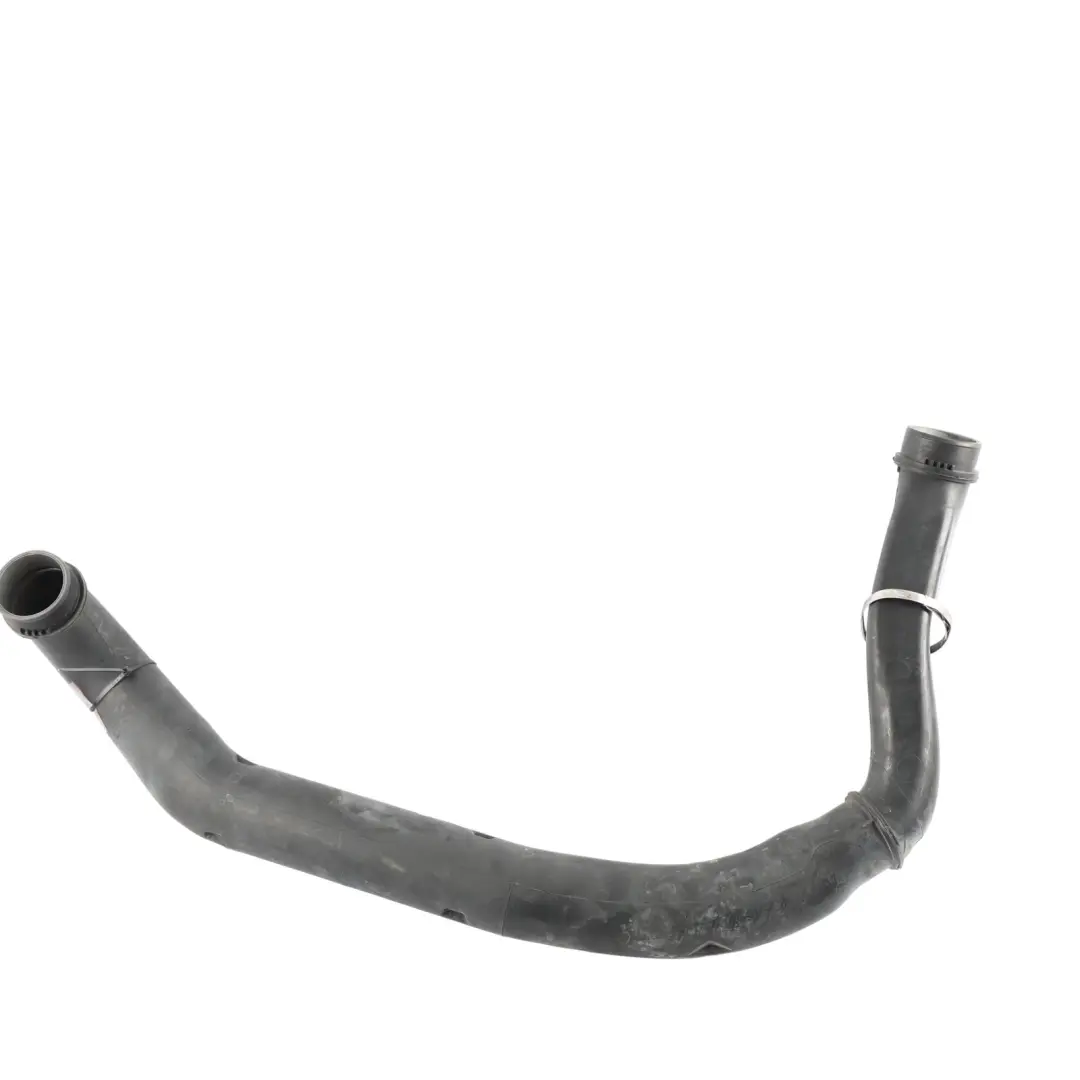 Range Rover Sport L320 Intercooler Pipe Hose Left N/S 3.6 TDV8 L320 - SKU PHD500710 - Part number PHD500710