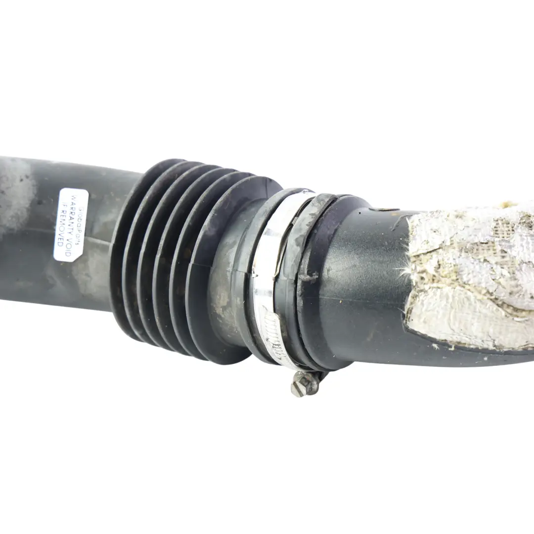 Lewa Rura Powietrza 3.6 TDV8 PHD500710 do Land Rover Range Rover Sport L320 o numerze PHD500750 Land Rover Range Rover Sport L320 Lewa Rura Powietrza 3.6 TDV8 PHD500710 - SKU PHD500750 - Numer Części PHD500750