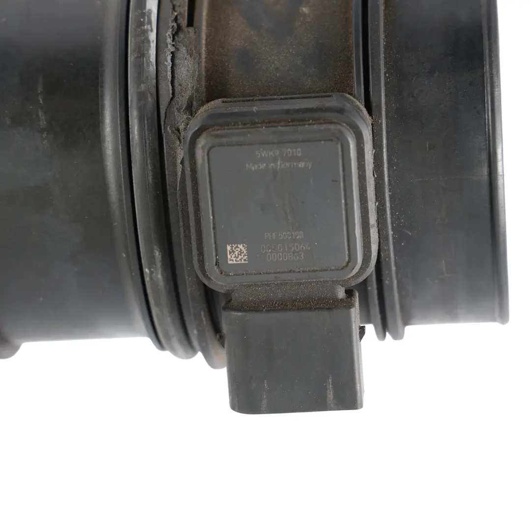 Land Rover Discovery 3 L319 Luftmassenmesser Sensor 2.7 V6 Diesel - SKU PHF500100-1 - Teilenummer PHF500100