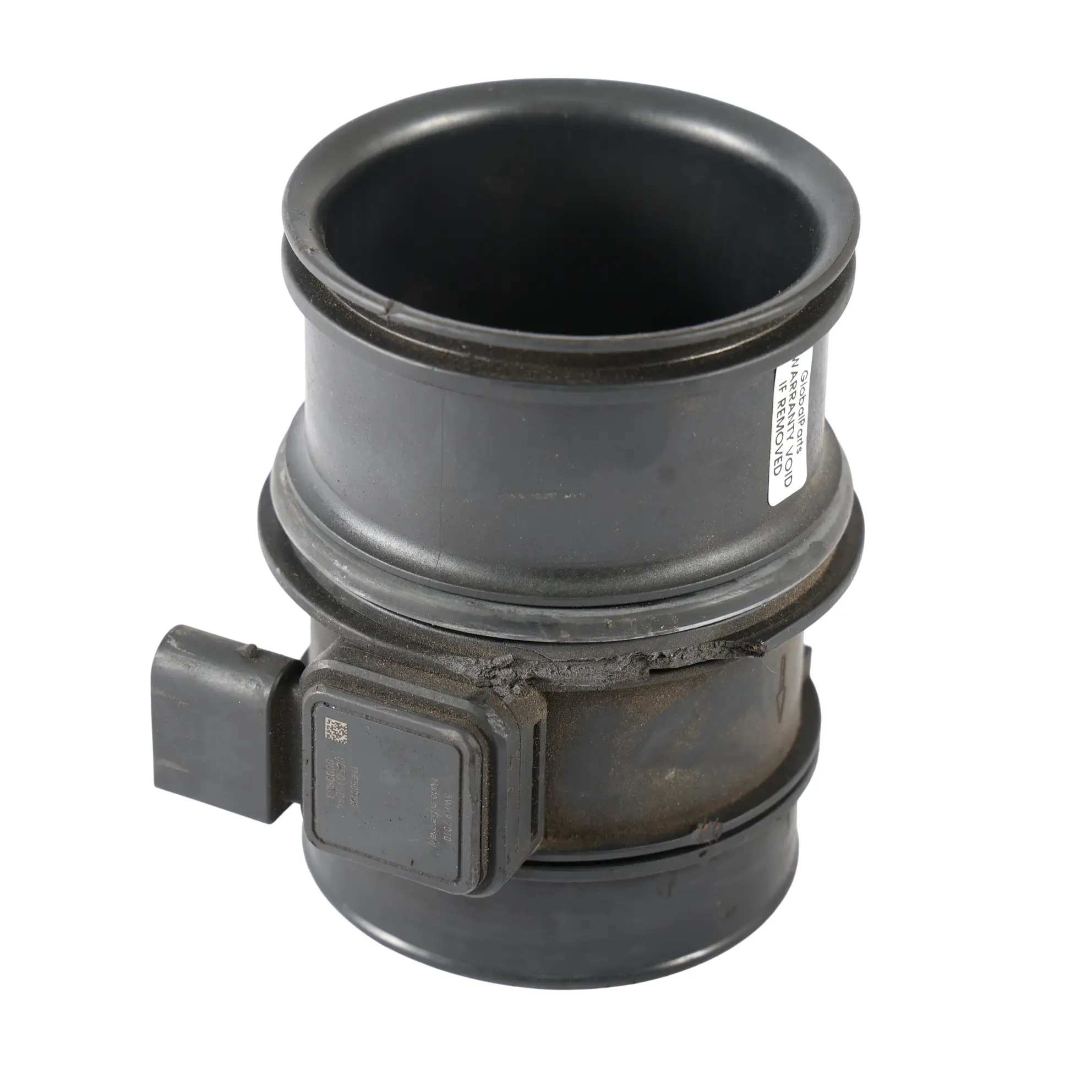 Land Rover Discovery 3 L319 Mass Air Flow Meter Sensor 2.7 V6 Diesel PHF500100