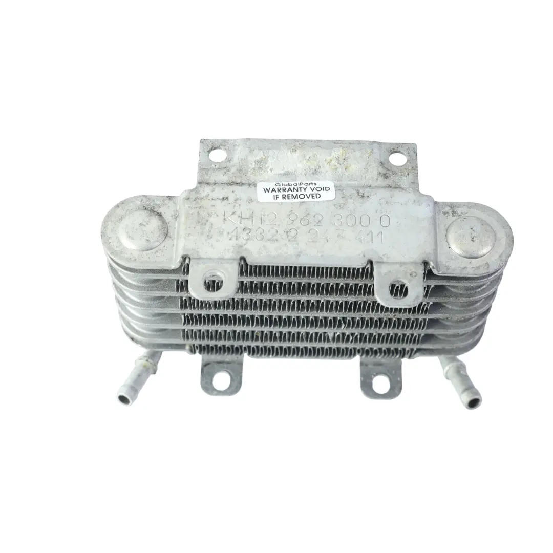 Radiatore Carburante M57 TD6 3.0 Diesel per Range Rover L322 con numero di parte PIB000040 Range Rover L322 Radiatore Carburante M57 TD6 3.0 Diesel - SKU PIB000040 - Numero di parte PIB000040