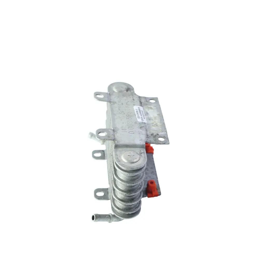 Radiatore Carburante M57 TD6 3.0 Diesel per Range Rover L322 con numero di parte PIB000040 Range Rover L322 Radiatore Carburante M57 TD6 3.0 Diesel - SKU PIB000040 - Numero di parte PIB000040