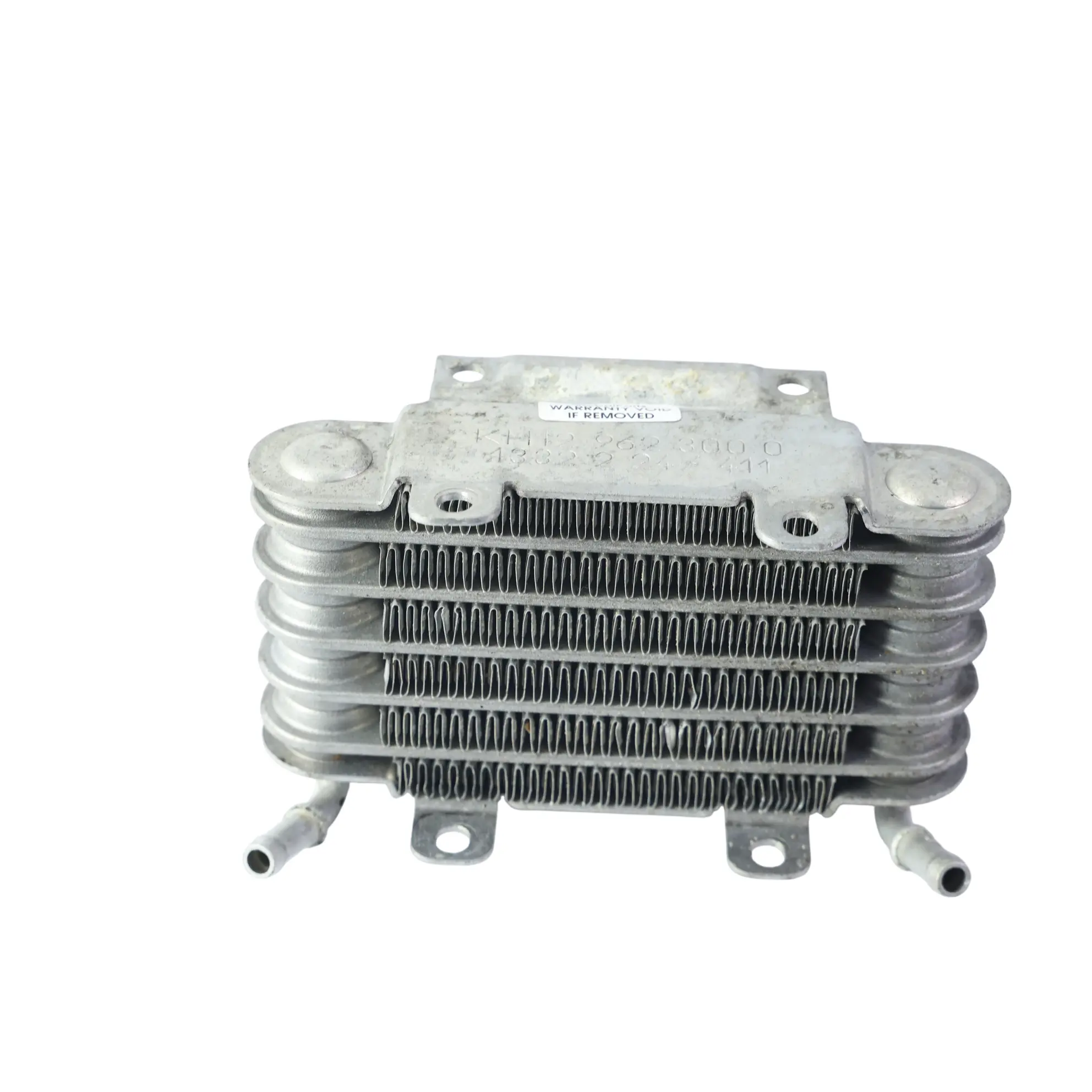 Range Rover L322 Radiatore Carburante M57 TD6 3.0 Diesel PIB000040