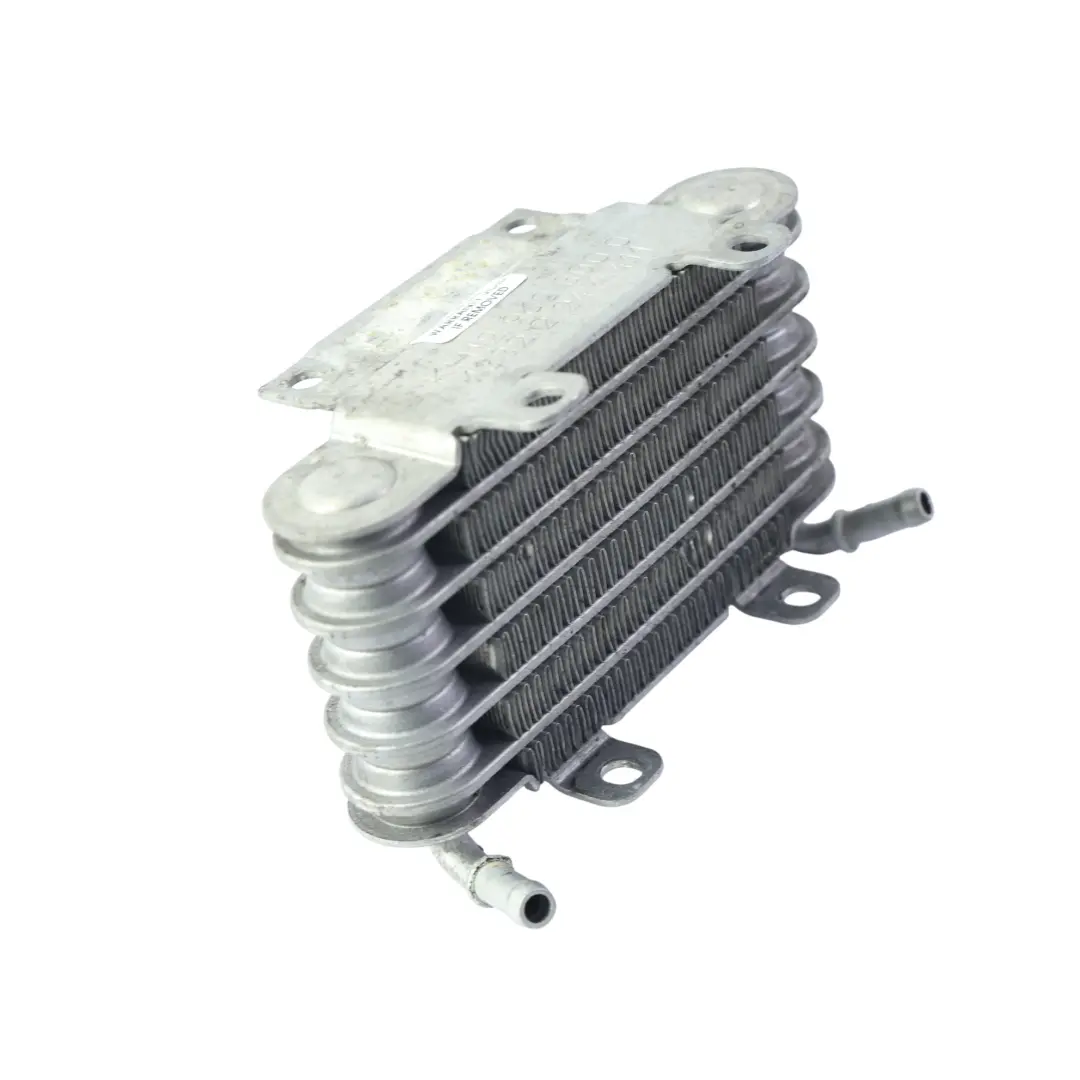 Radiatore Carburante M57 TD6 3.0 Diesel per Range Rover L322 con numero di parte PIB000040 Range Rover L322 Radiatore Carburante M57 TD6 3.0 Diesel - SKU PIB000040 - Numero di parte PIB000040