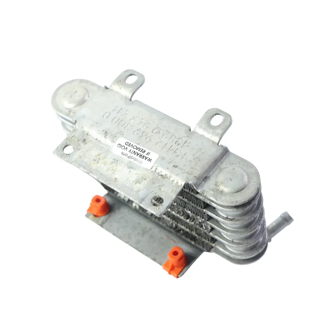 Radiatore Carburante M57 TD6 3.0 Diesel per Range Rover L322 con numero di parte PIB000040 Range Rover L322 Radiatore Carburante M57 TD6 3.0 Diesel - SKU PIB000040 - Numero di parte PIB000040
