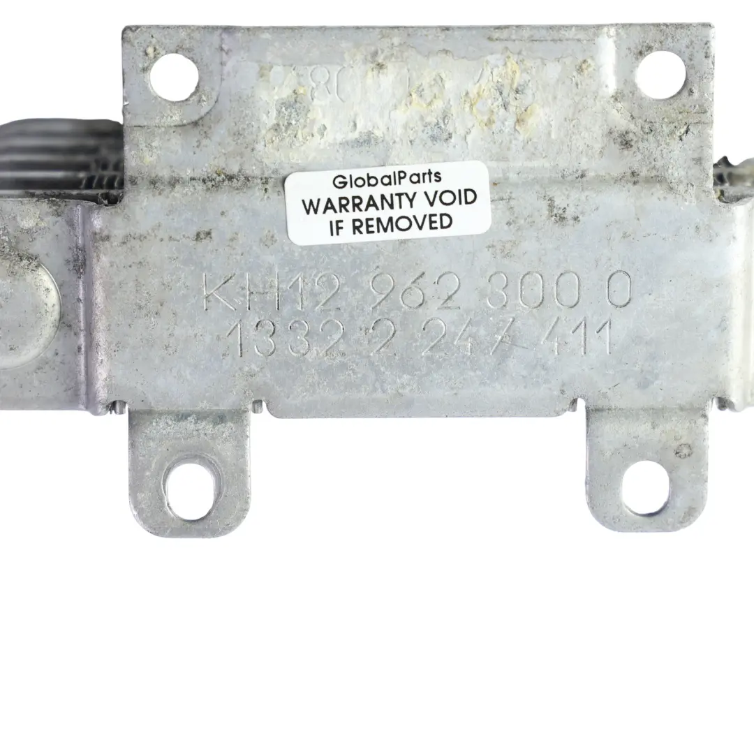 Radiatore Carburante M57 TD6 3.0 Diesel per Range Rover L322 con numero di parte PIB000040 Range Rover L322 Radiatore Carburante M57 TD6 3.0 Diesel - SKU PIB000040 - Numero di parte PIB000040