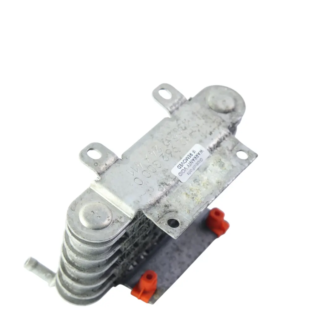 Radiatore Carburante M57 TD6 3.0 Diesel per Range Rover L322 con numero di parte PIB000040 Range Rover L322 Radiatore Carburante M57 TD6 3.0 Diesel - SKU PIB000040 - Numero di parte PIB000040
