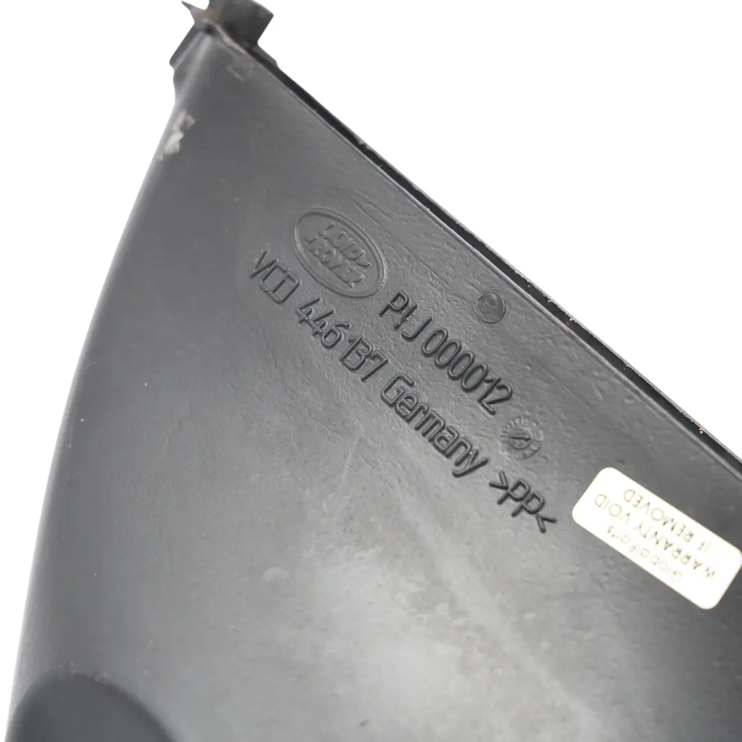 Luftansaugschlauch 3.0 Diesel VCD446137 für Land Rover Range Rover L322 mit Teilenummer PIJ000012 Land Rover Range Rover L322 Luftansaugschlauch 3.0 Diesel VCD446137 - SKU PIJ000012 - Teilenummer PIJ000012