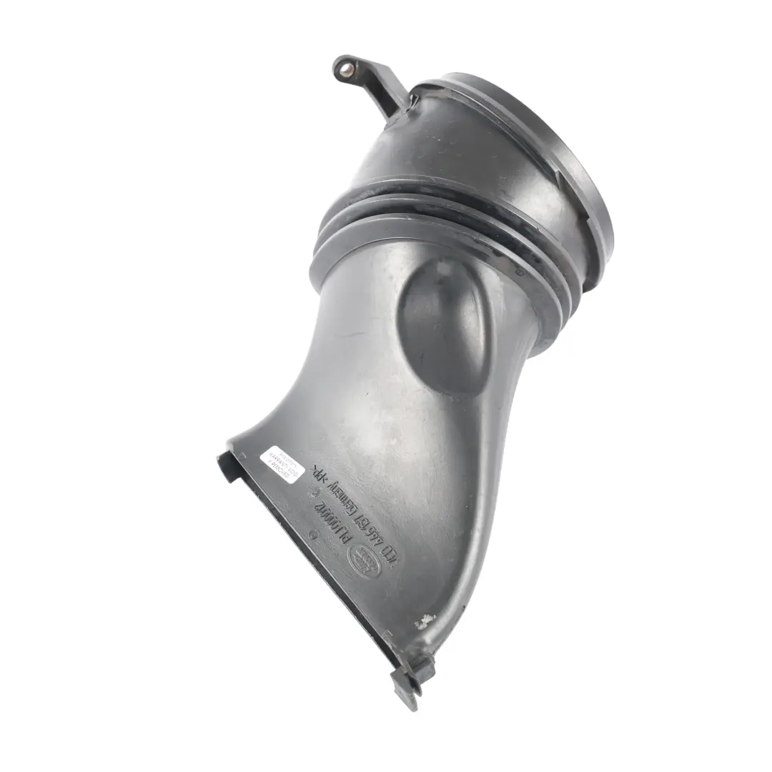 Land Rover Range Rover L322 Air Intake Pipe Hose Tube Line 3.0 Diesel VCD446137 - SKU PIJ000012 - Part number PIJ000012