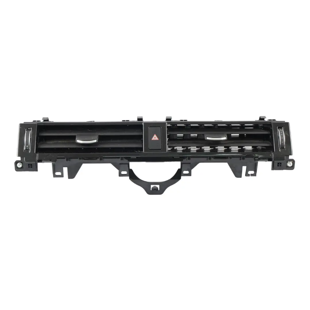 Land Rover Discovery Sport L550 Rejilla Aire Central PK72-014L21-A - SKU PK72-014L21-AA - Número de pieza PK72-014L21-AA