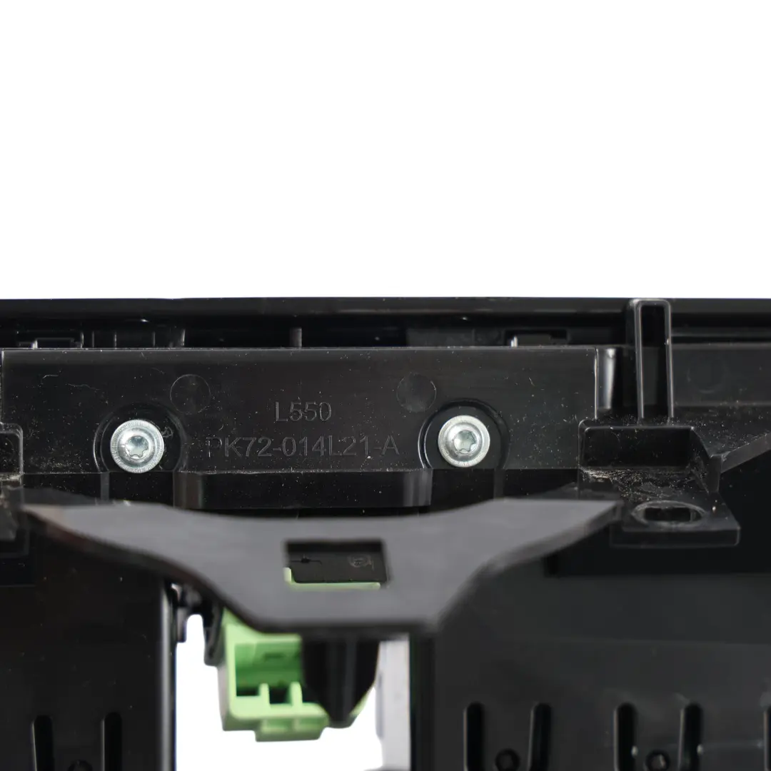 Land Rover Discovery Sport L550 Rejilla Aire Central PK72-014L21-A - SKU PK72-014L21-AA - Número de pieza PK72-014L21-AA