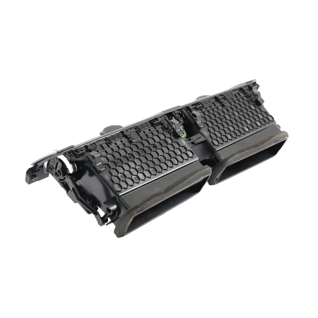 Land Rover Discovery Sport L550 Grille Aération Centre PK72-014L21-A - SKU PK72-014L21-AA - Numéro de pièce PK72-014L21-AA