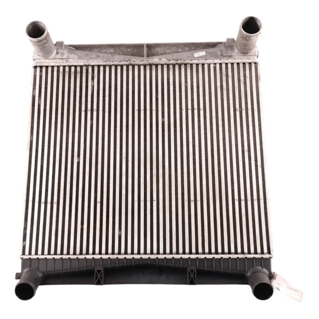 Radiator 3.6 TDV8 Diesel to Range Rover Sport L320 Turbo Intercooler with Part number PML500080 Range Rover Sport L320 Turbo Intercooler Radiator 3.6 TDV8 Diesel - SKU PML500080 - Part number PML500080