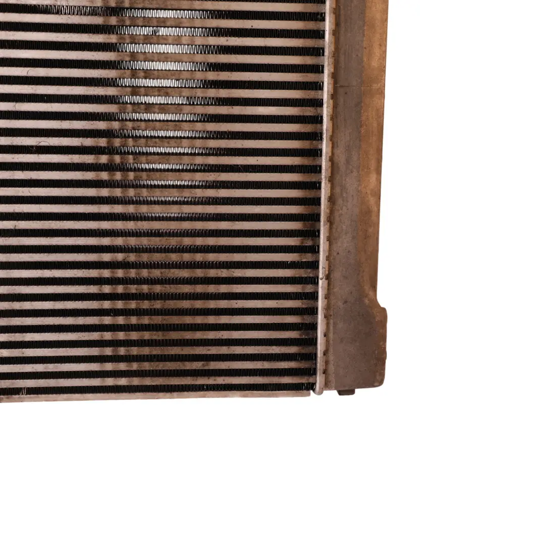 Range Rover Sport L320 Turbo Intercooler Radiator 3.6 TDV8 Diesel - SKU PML500080 - Part number PML500080