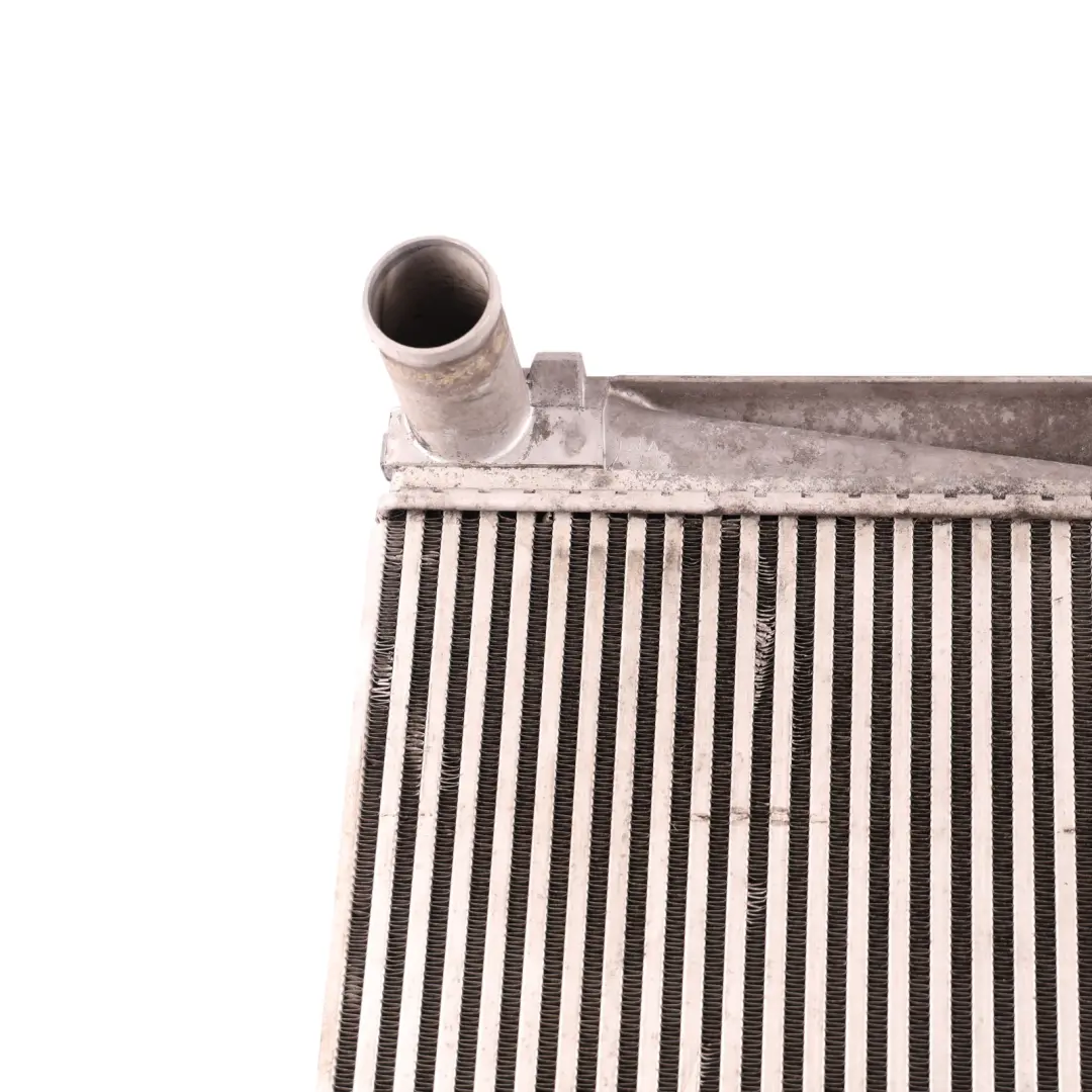 Range Rover Sport L320 Turbo Intercooler Radiator 3.6 TDV8 Diesel - SKU PML500080 - Part number PML500080