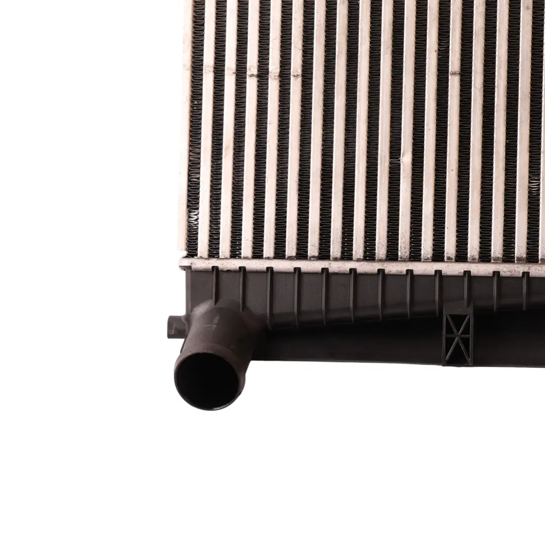 Range Rover Sport L320 Turbo Intercooler Radiator 3.6 TDV8 Diesel - SKU PML500080 - Part number PML500080